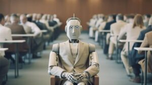 A revolução silenciosa da GenAI: impactos previstos até 2033