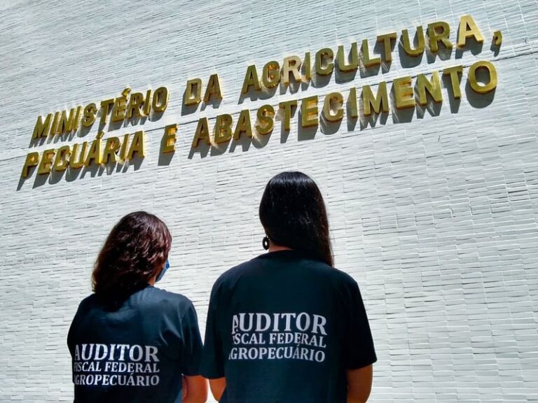 ABPA: mobilização de auditores coloca em risco cargas vivas e comercialização de material genético