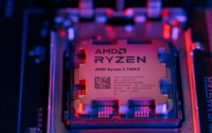 AMD confirma que novos Ryzen de desktop e laptop chegam em 2024