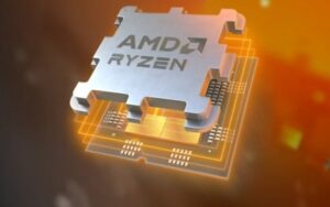 AMD lança 8 novas CPUs Ryzen, incluindo série 8000G e 5000GT