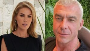 Alexandre Correia desviou R$ 41 milhões de Ana Hickmann, diz laudo