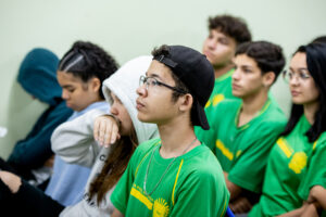 Alunos do Cursinho Preparatório gratuito “Preparajuv” são aprovados na UEMS e UFMS