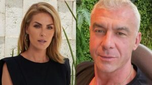 Ana Hickmann diz que foi intimidada por Alexandre Correa em condomínio