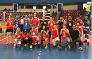 Após 12 anos, 1º Round volta a conquistar a Copa Primeira Hora de Boxe