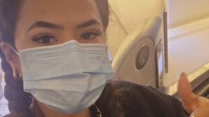 Após levar 'fora', Maisa viaja para Paris e diverte: 'Queria ser você'