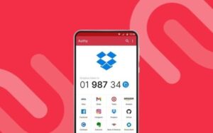 App de 2FA Authy vai encerrar versão para computadores