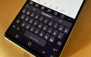 App de teclado Swiftkey ganha GPT-4 Turbo para criar texto