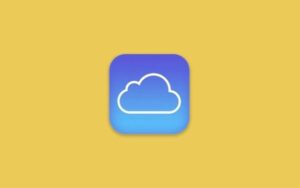 App do iCloud ganha novo visual no Windows