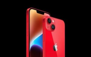 Apple teve 7 dos 10 celulares mais vendidos do mundo em 2023