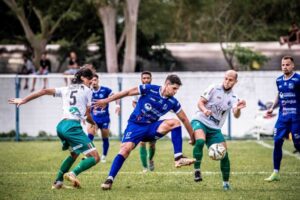Aquidauanense vence Novo e também garante vaga nas quartas de final do Estadual