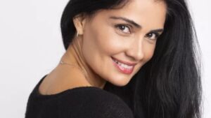Atriz de Renascer abre o jogo sobre obstáculo após novela: "Desapegar"