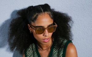 Atualização do Ray-Ban Meta melhora câmera e traz volume global