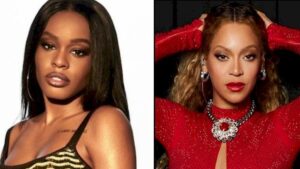 Azealia Banks sobre Beyoncé: 'Se preparando para ser ridicularizada'