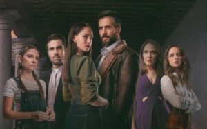 BBB 24 | Conheça A Mulher do Diabo, série do Cine BBB desta semana