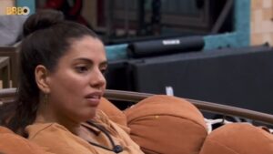 BBB 24: Fernanda faz comentário
sobre Beatriz e equipe pede respeito