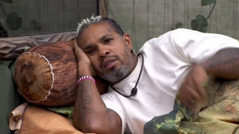 BBB 24: Rodriguinho reclama de atitudes de Fernanda: ‘Eu não aguento’