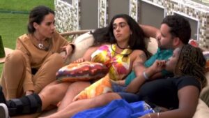 BBB 24: Wanessa Camargo explica como cirurgia íntima mudou vida sexual