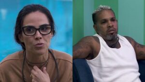 BBB 24: noite tem broncas da produção e novas ameaças de Rodriguinho
