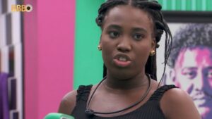 BBB 24: ‘Pra que tanto banho?’, Leidy Elin reclama sobre uso
da água