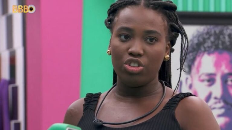 BBB 24: ‘Pra que tanto banho?’, Leidy Elin reclama sobre uso
da água