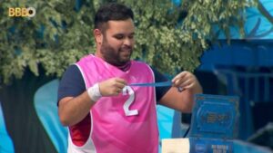 BBB: Michel acumula mais dinheiro do que o prêmio do 2º colocado