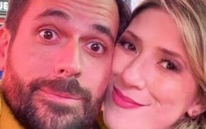 BBB24: Dani Calabresa chama marido de “calabreso” após termo viralizar