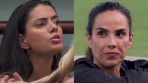 BBB24: Fernanda, Wanessa e mais: quem deve ir ao paredão deste domingo