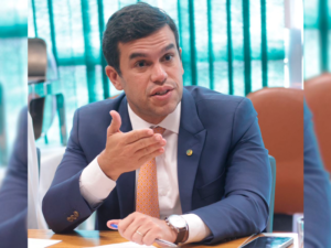 Beto Pereira é a favor de projeto que põe fim às "saidinhas" dos presídios
