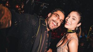 Bill Araújo mira carreira artística e afirma fugir de novos realities