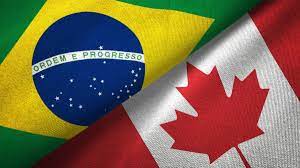 Brasil amplia área de exportação de carne bovina para o Canadá