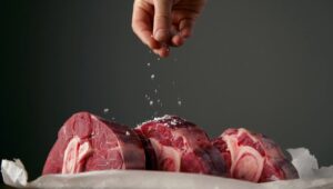 Brasil nunca produziu tanta carne bovina como em 2023, diz Cepea