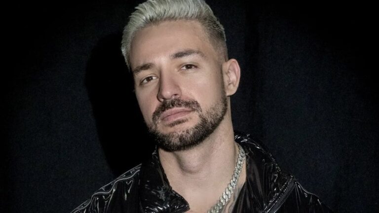 Bressan lança EP após conseguir dividir o palco com Dilsinho: "Feliz"