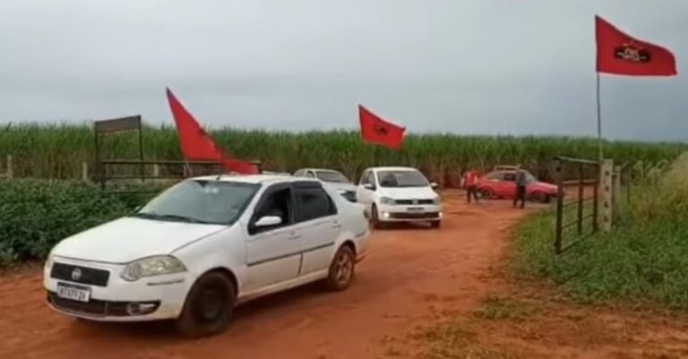 CNA lança canal para denúncia anônima de invasões de terras