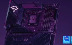 CPUs Intel ganham 10% de desempenho em update com nova BIOS