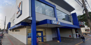 Caixa publica edital com salários entre R$ 3.762 e R$ 14.915