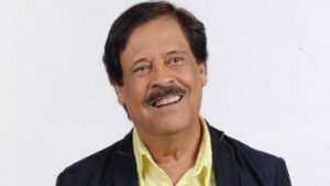 Carlinhos Aguiar retorna ao SBT quatro anos após ser demitido