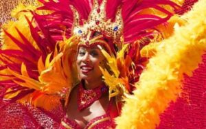 Carnaval 2024 | Como assistir aos desfiles das escolas de samba pela internet?