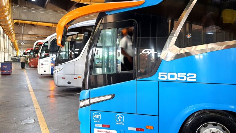 Carnaval 2024: empresa oferece passagens de ônibus a partir de R$ 2,90