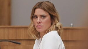 Carolina Dieckmann deixa Globo após mais de 30 anos como contratada