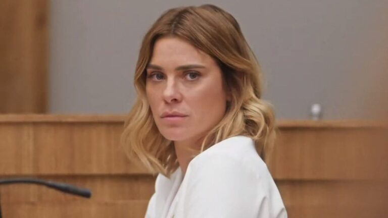 Carolina Dieckmann deixa Globo após mais de 30 anos como contratada
