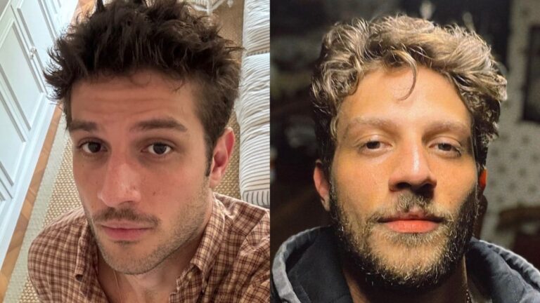Chay Suede desabafa após diagnóstico de dengue: 'Sufoco'