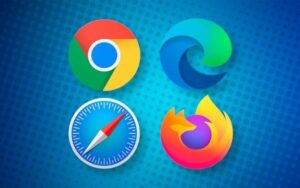 Chrome ainda é o navegador mais usado do mundo, mas Edge cresce