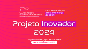 Cidades Digitais e Inteligentes: Inscrições para Projeto Inovador no Mato Grosso do Sul terminam no dia 08 de março