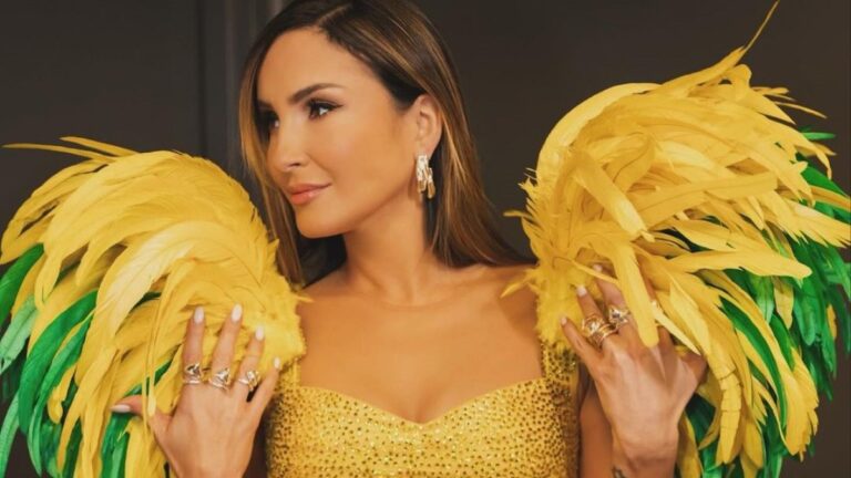 Claudia Leitte é detonada por mudar letra de canção e "evitar" Iemanjá