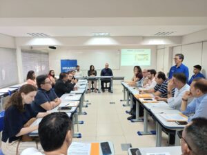 Codecon aprova projetos com previsão de mais de R$ 198 milhões em investimentos e 478 vagas de emprego