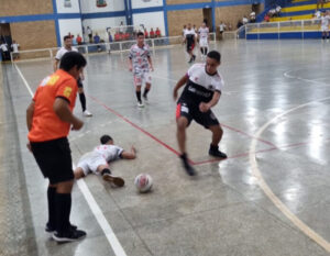 Com cinco jogos, Copa Verão tem confrontos hoje a noite em Rochedo