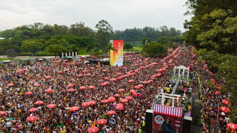 Com eventos gratuitos, Beats vai ferver com Anitta, Pedro Sampaio, Tropkillaz e muito mais