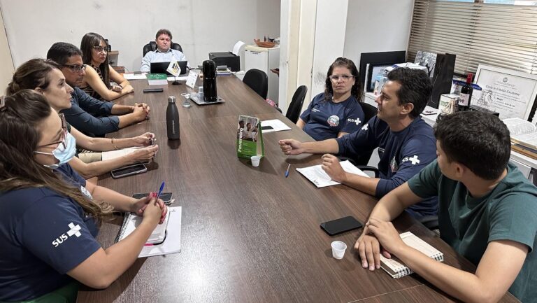 Com foco na prevenção, Coxim vai lançar ação de combate à dengue