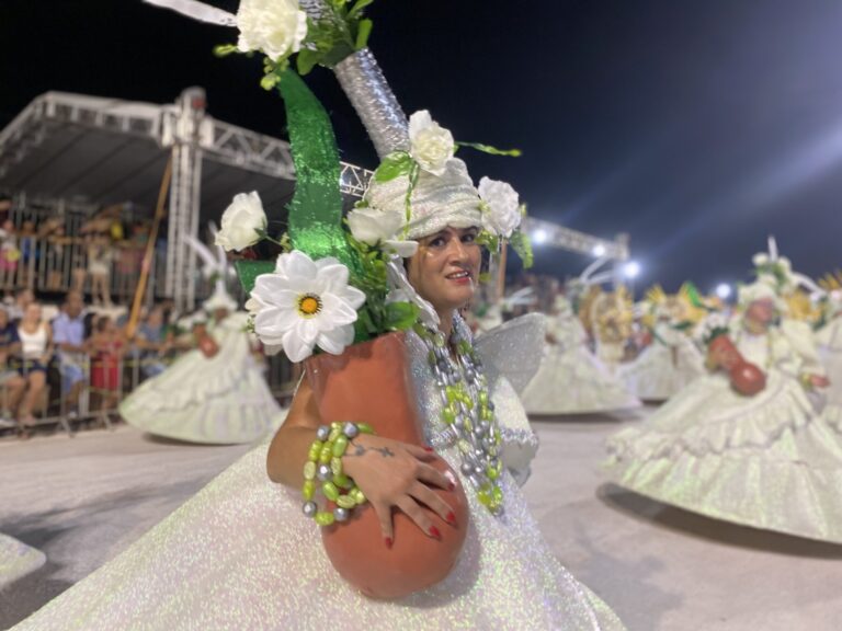 Com recorde de público, Carnaval 2024 na Capital é o maior de todos os tempos