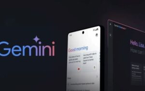 Como acessar o Gemini no celular | Android